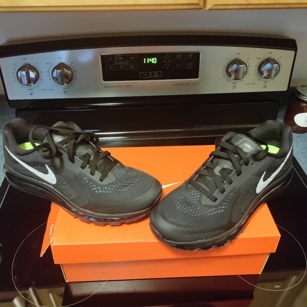 Nike Air Max